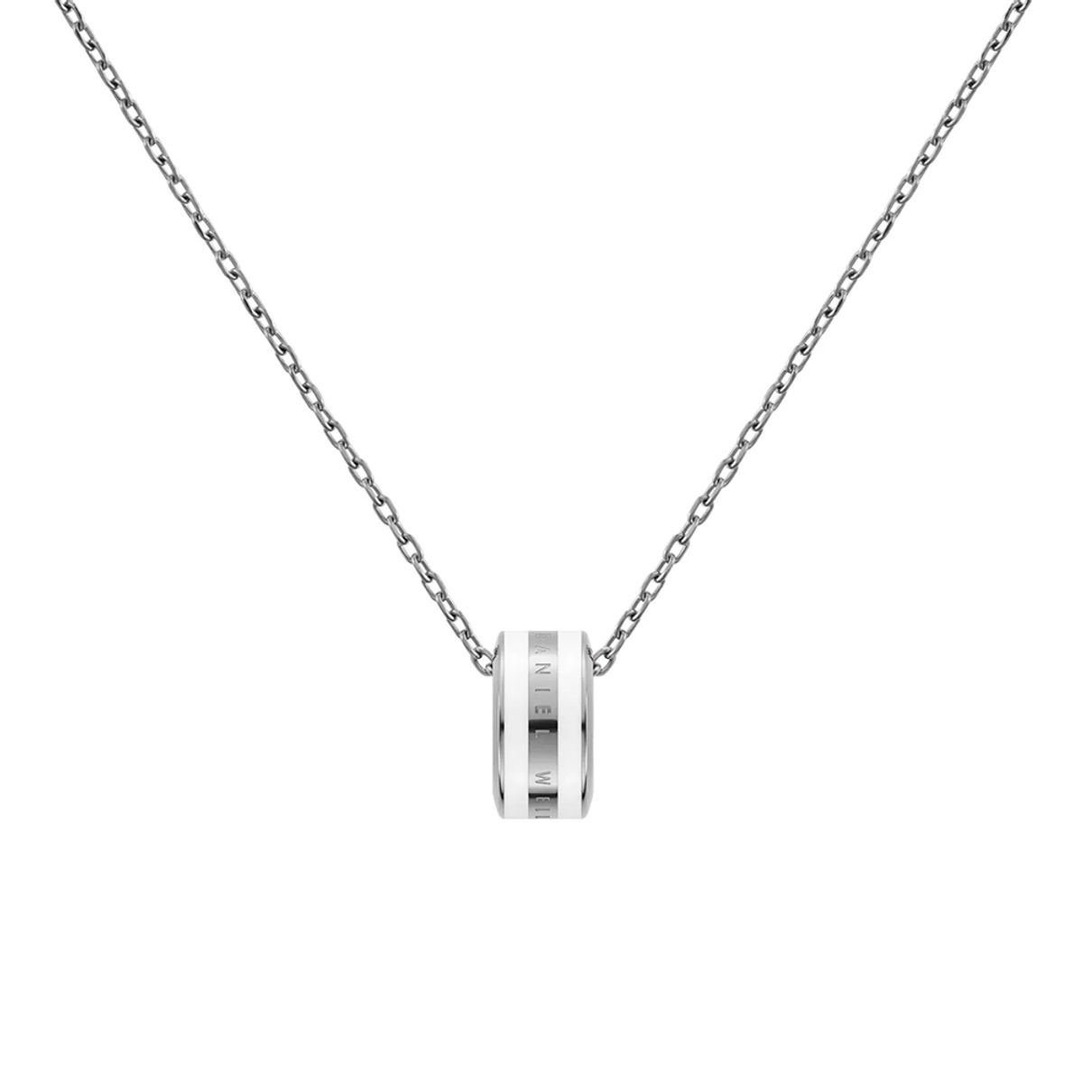 다니엘 웰링턴(DANIEL WELLINGTON) EMALIE NECKLACE 4컬러 팬던트 목걸이