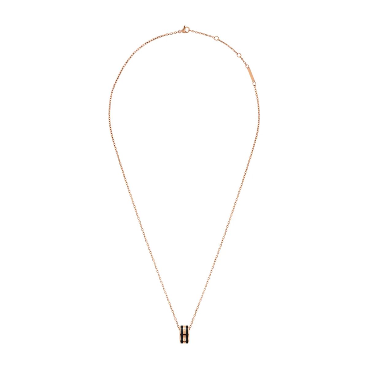 다니엘 웰링턴(DANIEL WELLINGTON) EMALIE NECKLACE 4컬러 팬던트 목걸이