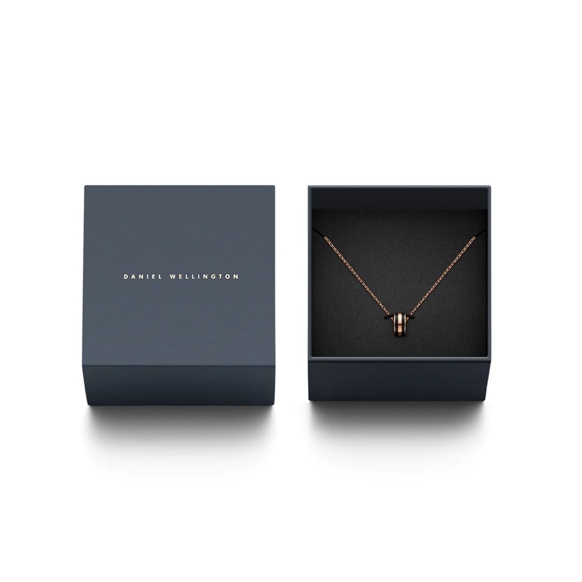 다니엘 웰링턴(DANIEL WELLINGTON) EMALIE NECKLACE 4컬러 팬던트 목걸이