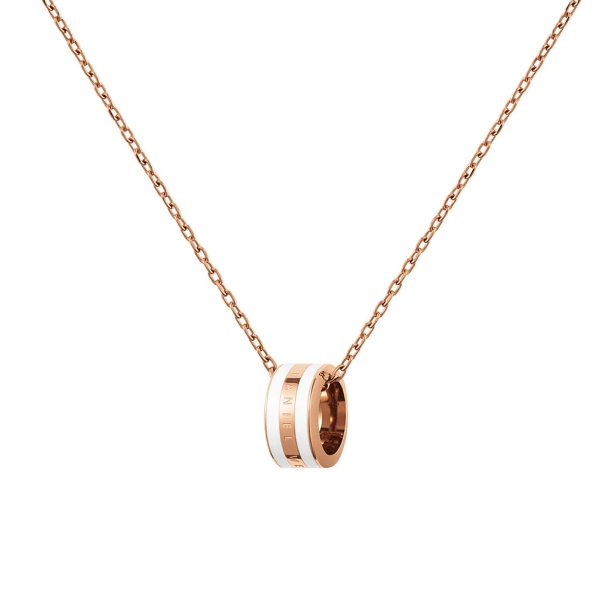 다니엘 웰링턴(DANIEL WELLINGTON) EMALIE NECKLACE 4컬러 팬던트 목걸이