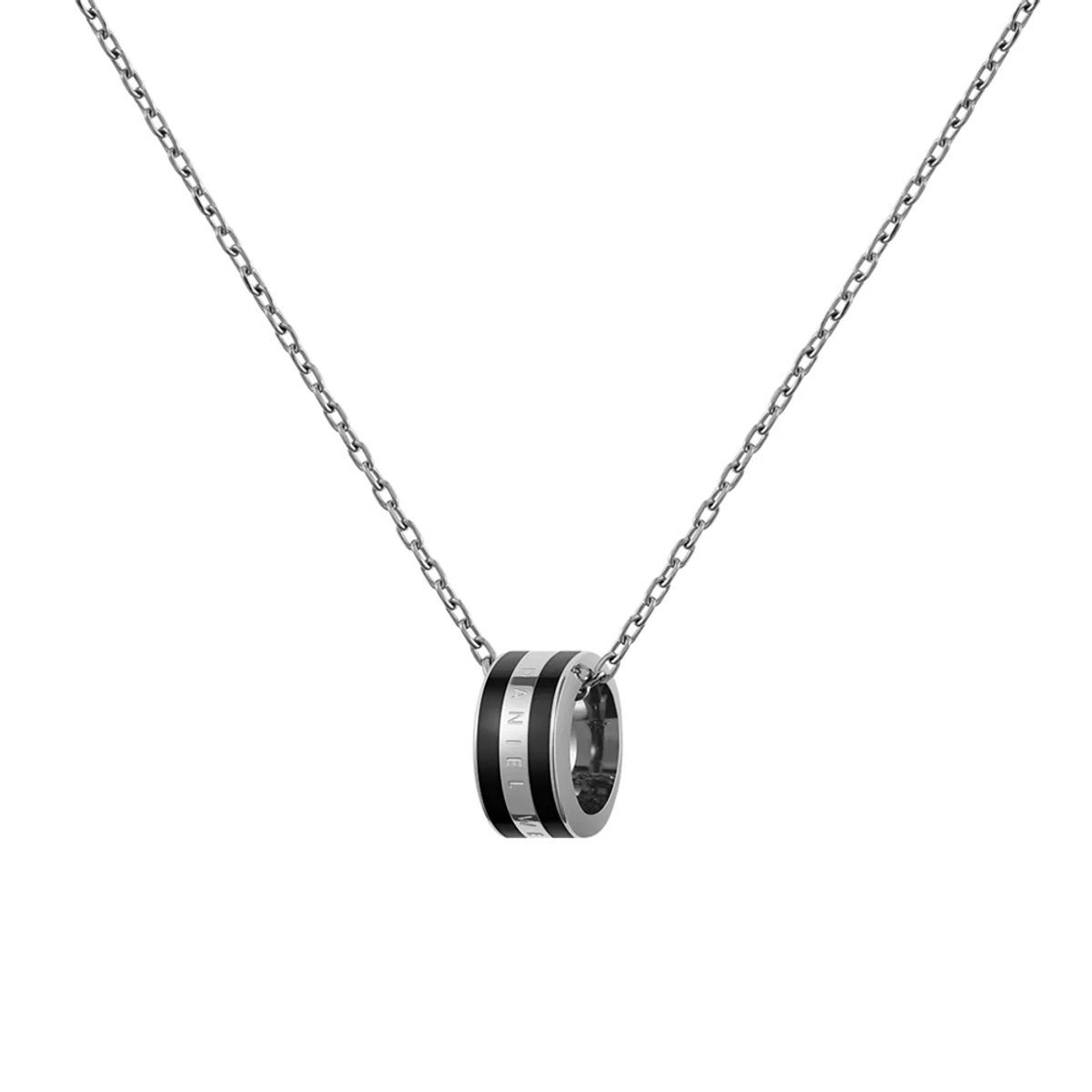 다니엘 웰링턴(DANIEL WELLINGTON) EMALIE NECKLACE 4컬러 팬던트 목걸이