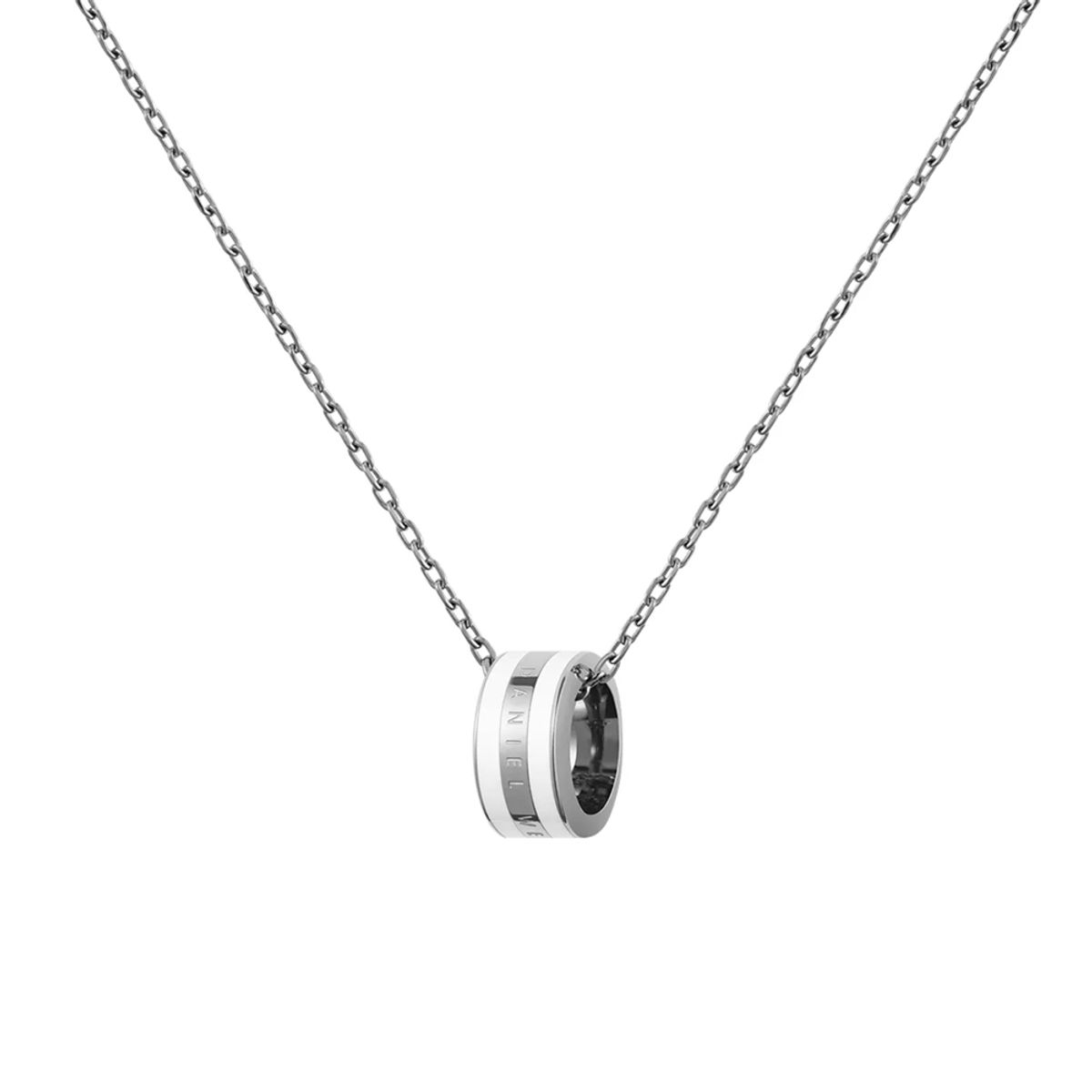 다니엘 웰링턴(DANIEL WELLINGTON) EMALIE NECKLACE 4컬러 팬던트 목걸이