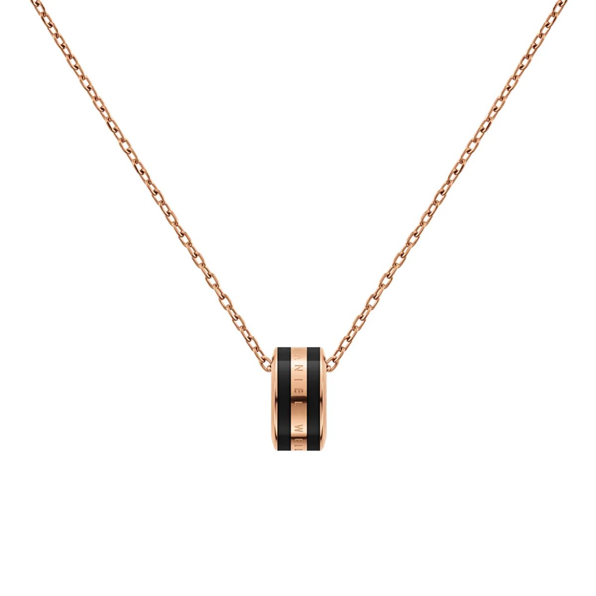 다니엘 웰링턴(DANIEL WELLINGTON) EMALIE NECKLACE 4컬러 팬던트 목걸이