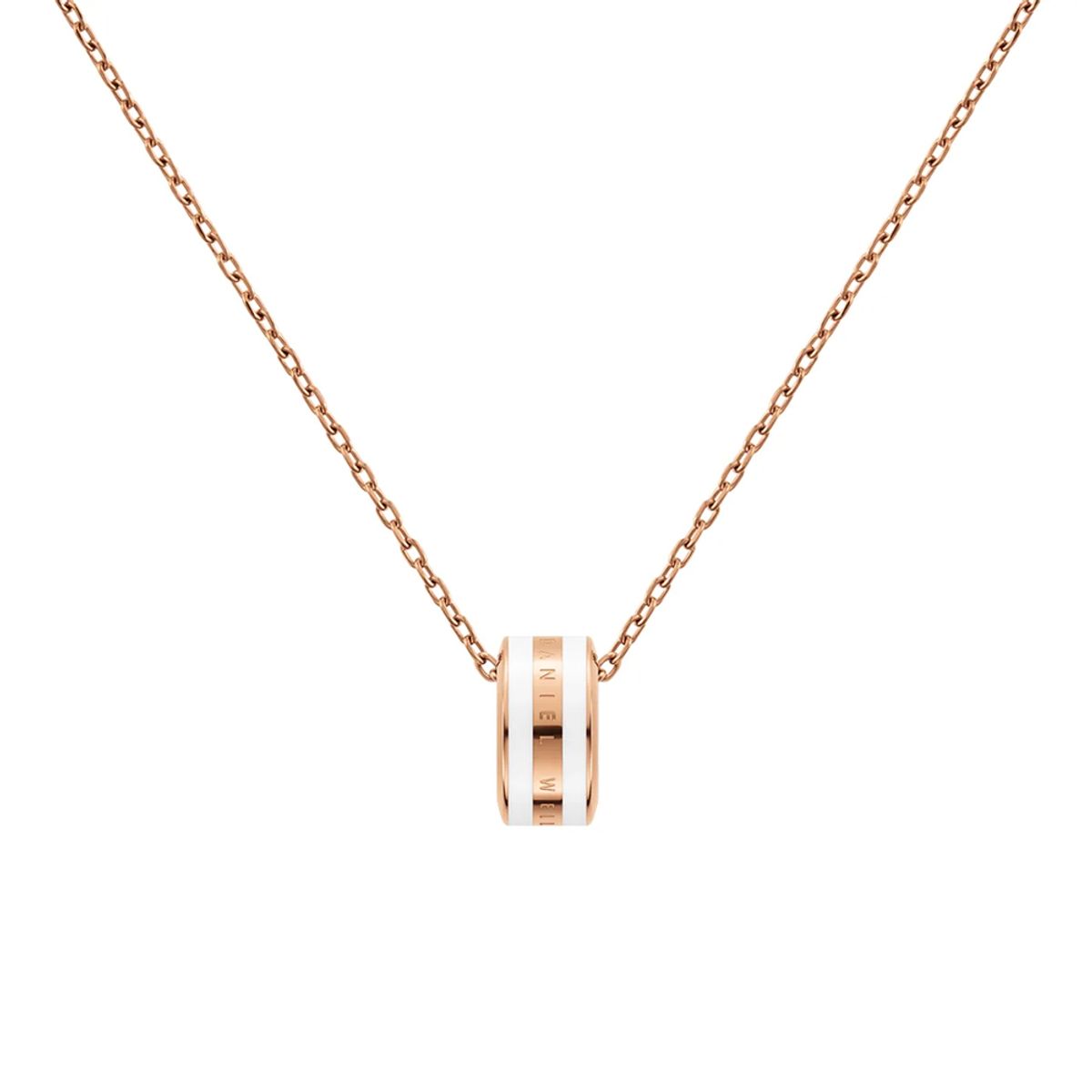 다니엘 웰링턴(DANIEL WELLINGTON) EMALIE NECKLACE 4컬러 팬던트 목걸이
