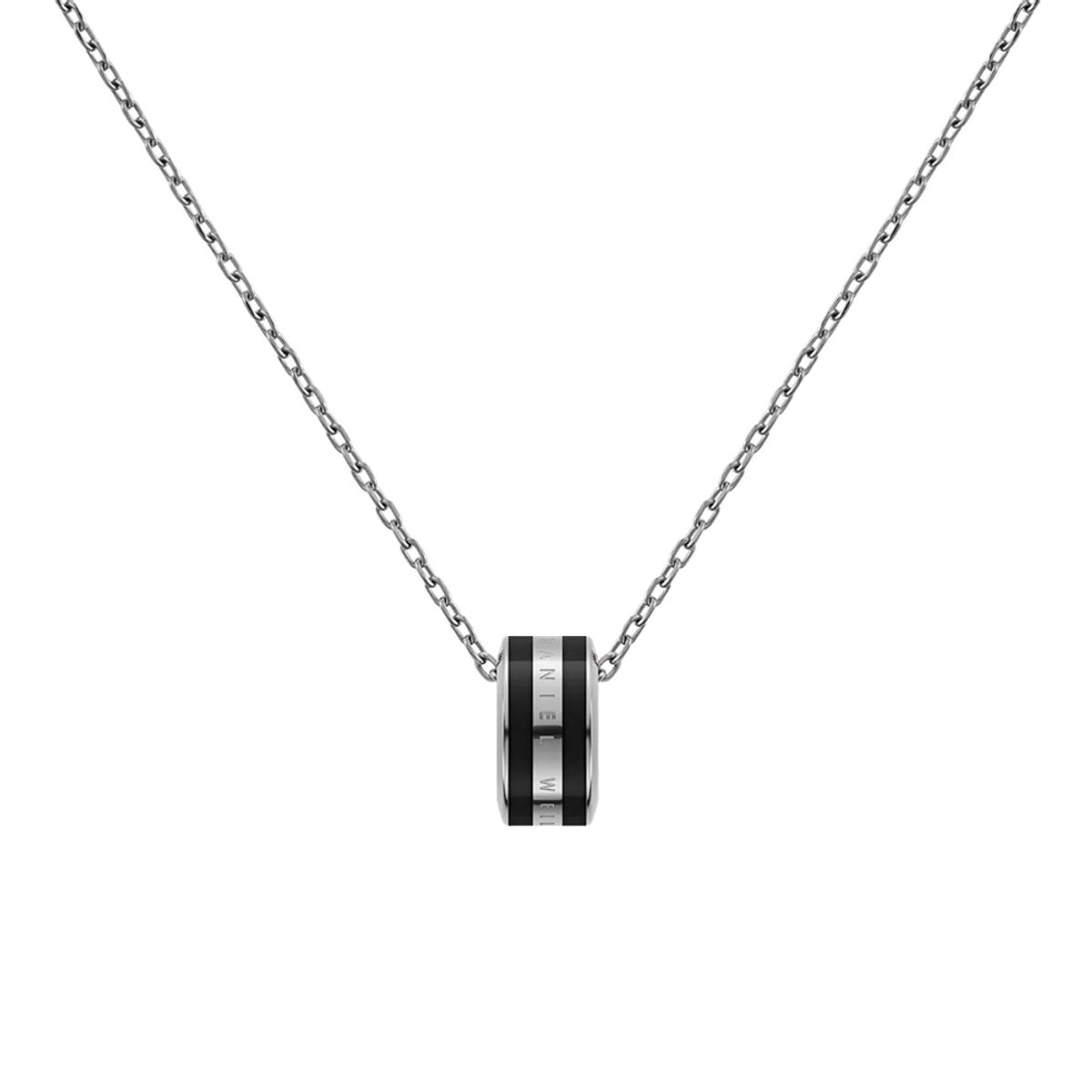 다니엘 웰링턴(DANIEL WELLINGTON) EMALIE NECKLACE 4컬러 팬던트 목걸이