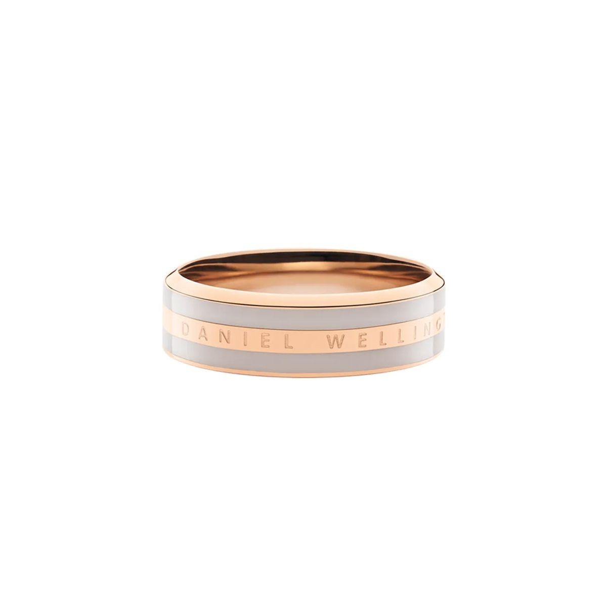 다니엘 웰링턴(DANIEL WELLINGTON) EMALIE RING 5컬러 우정링