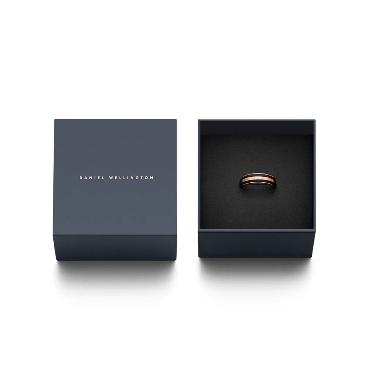 다니엘 웰링턴(DANIEL WELLINGTON) EMALIE RING 5컬러 우정링
