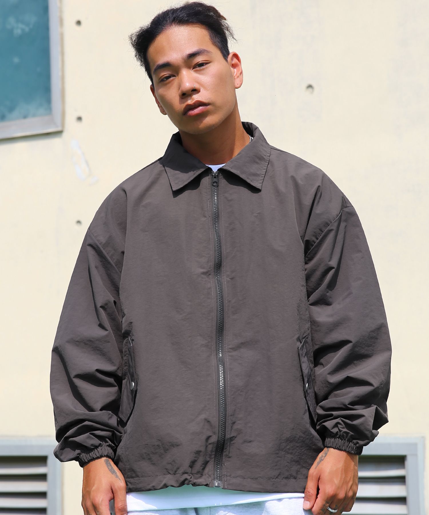 ひ*〜様 BIO WEAR DAILY MT JACKETポーカーズ アツム着用 mqdefault.jpg