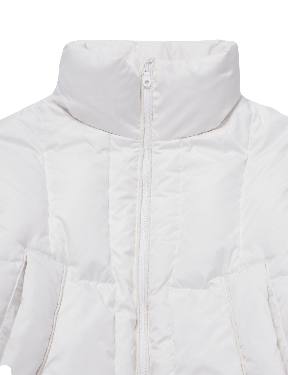 네이머클로딩(NAMERCLOTHING) DOME PARKA CREAM