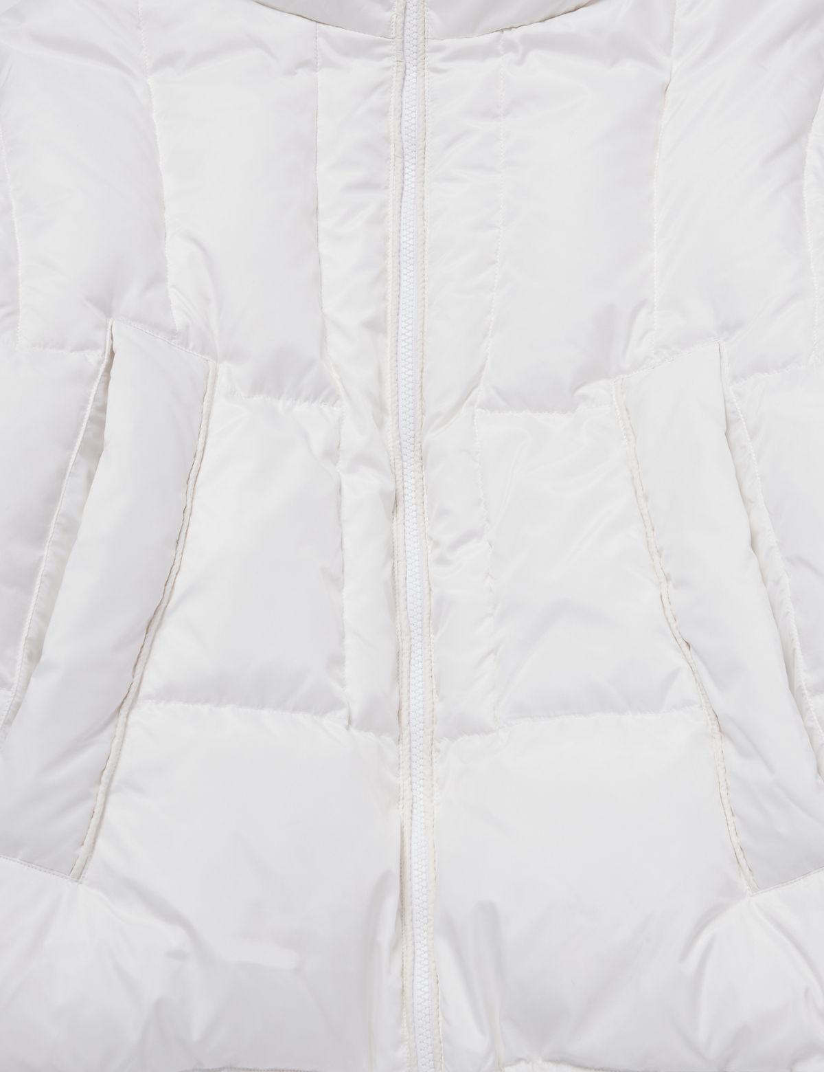 네이머클로딩(NAMERCLOTHING) DOME PARKA CREAM