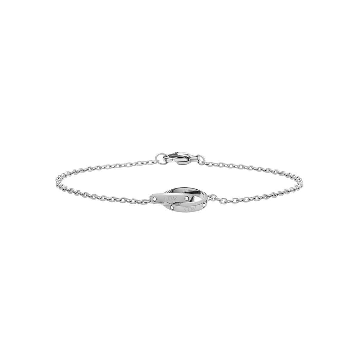 다니엘 웰링턴(DANIEL WELLINGTON) CLASSIC LUMINE UNITY BRACELET 3컬러 팔찌