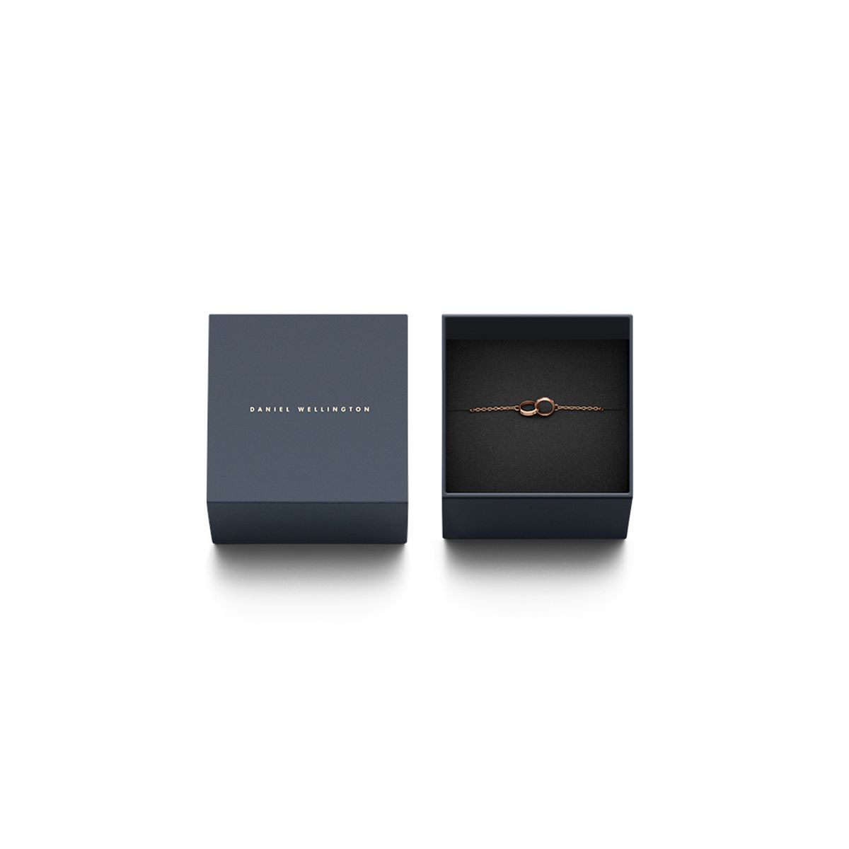 다니엘 웰링턴(DANIEL WELLINGTON) CLASSIC LUMINE UNITY BRACELET 3컬러 팔찌