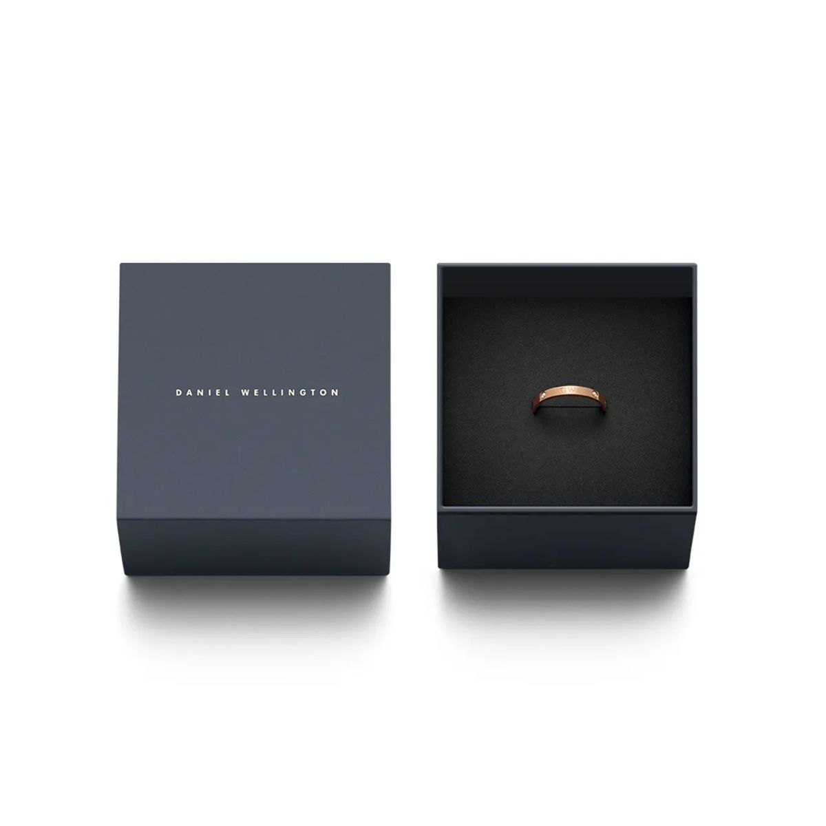 다니엘 웰링턴(DANIEL WELLINGTON) CLASSIC LUMINE RING 3컬러 커플링