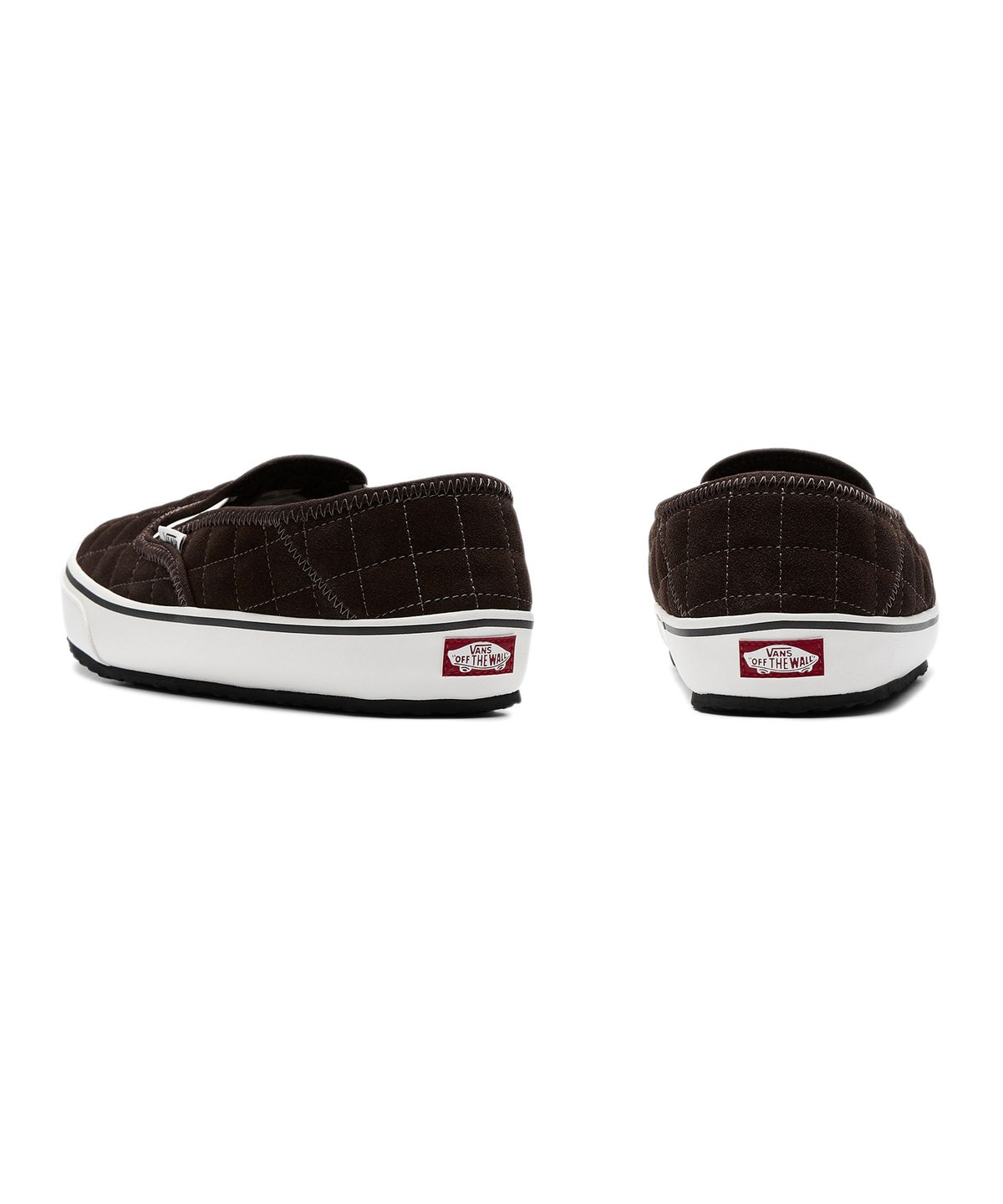 반스(VANS) 슬립-ER 2 - (셰르파) 데미타스 / VN0A4UWO3N11