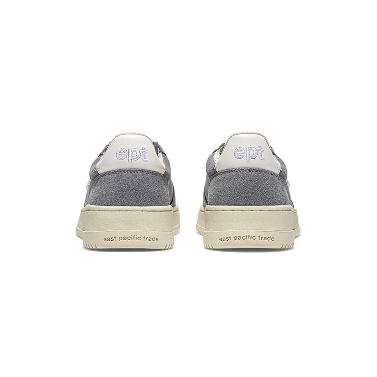 이피티(EPT) COURT SUEDE (GREY)