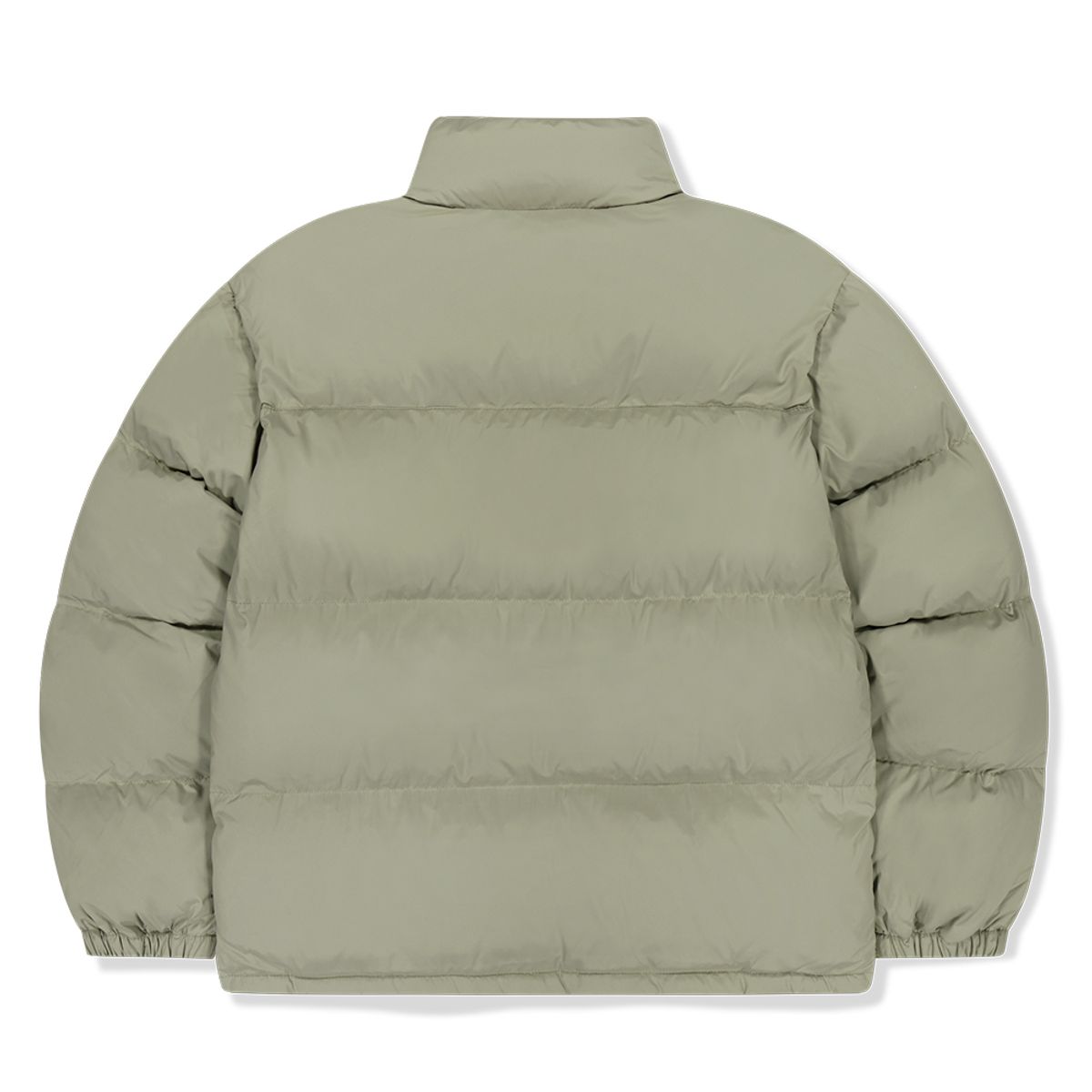 마하그리드(MAHAGRID) BASIC DUCKDOWN PARKA KHAKI(MG2EWMB900A)