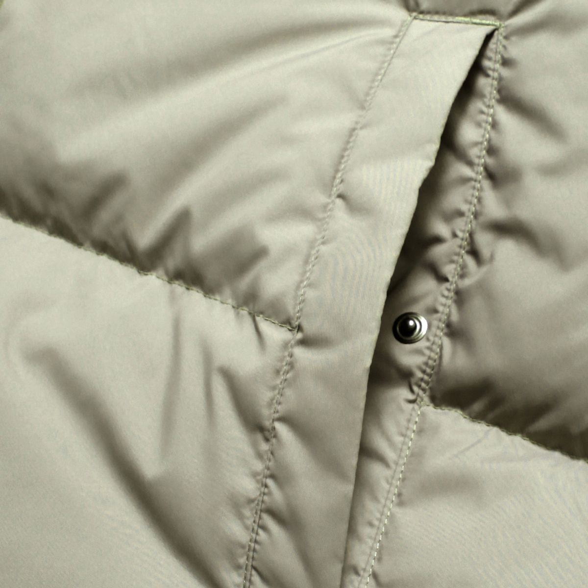 마하그리드(MAHAGRID) BASIC DUCKDOWN PARKA KHAKI(MG2EWMB900A)