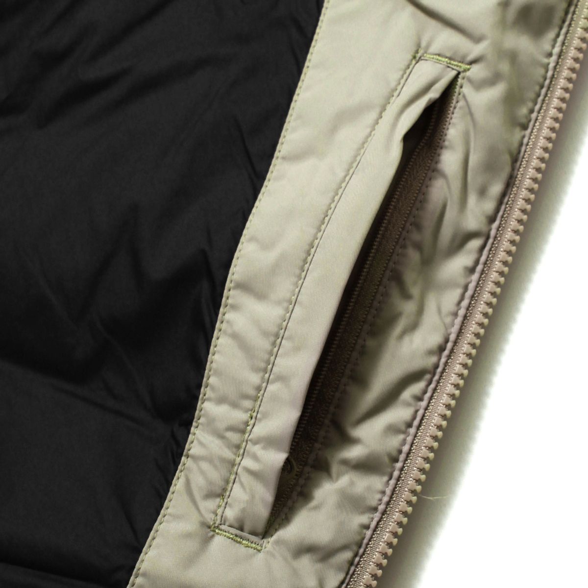 마하그리드(MAHAGRID) BASIC DUCKDOWN PARKA KHAKI(MG2EWMB900A)