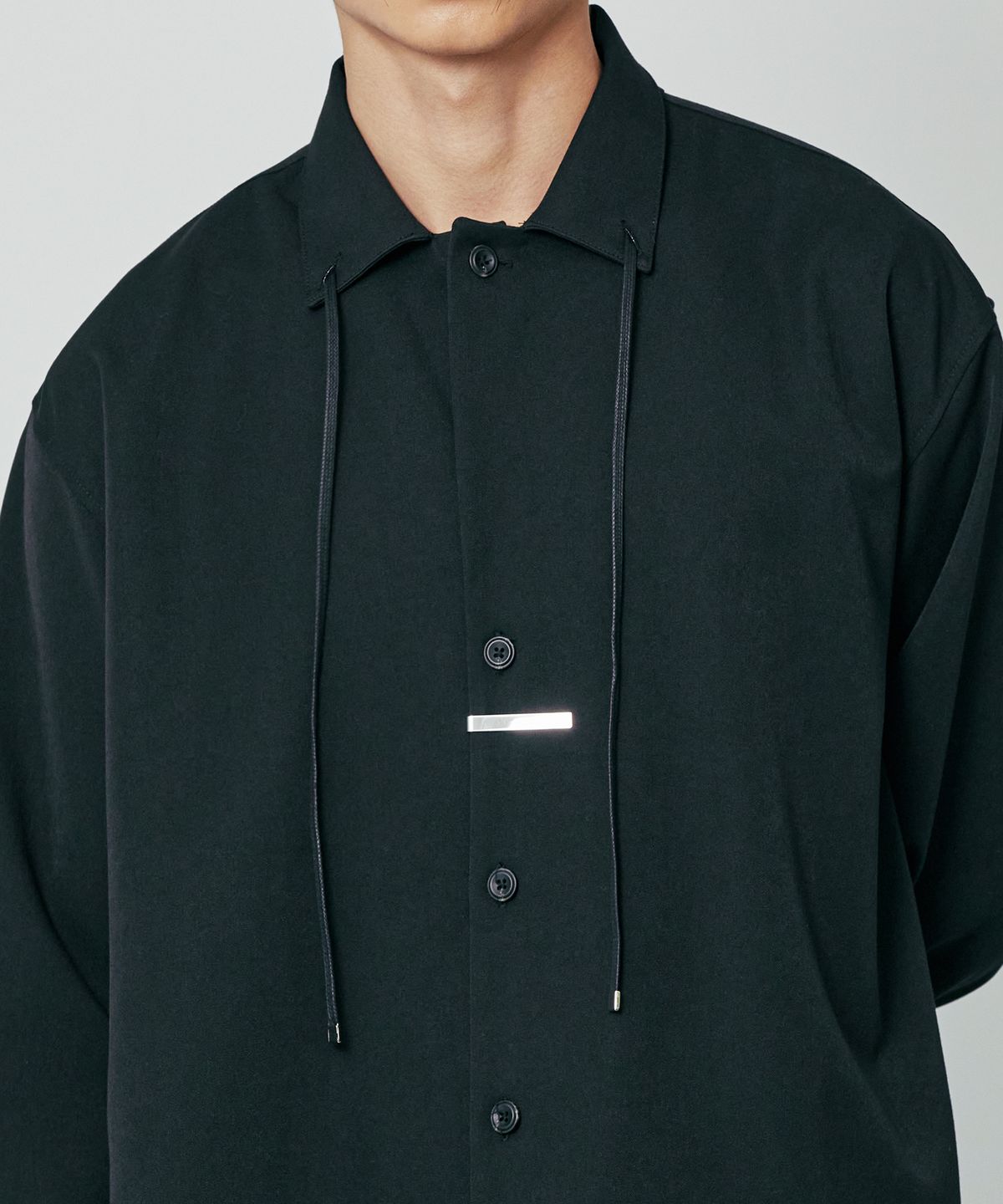 에스에스와이(SSY) [2pcs]로고 타이 클립