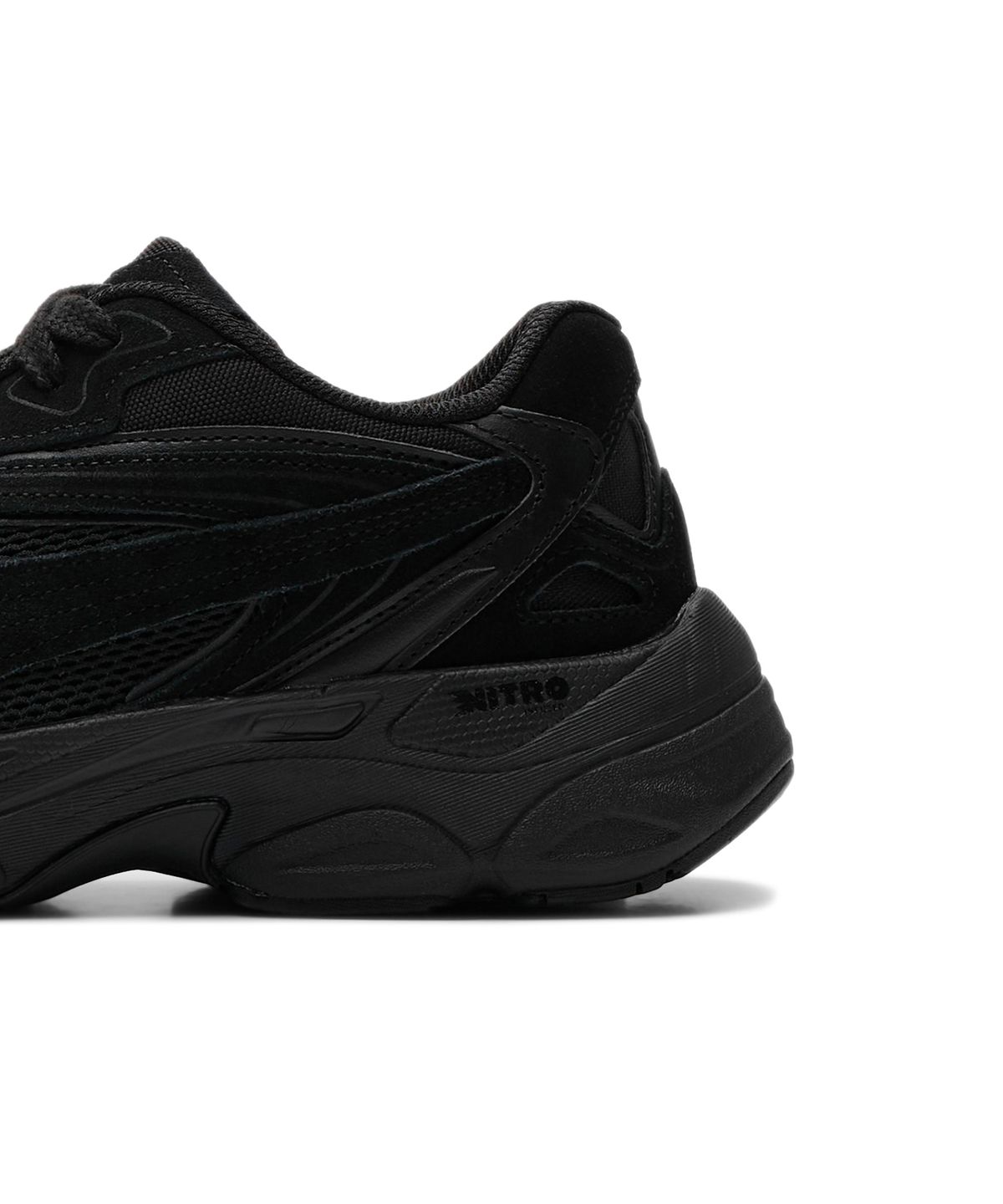 푸마(PUMA) 테버리스 나이트로 - 블랙 / 388774-08