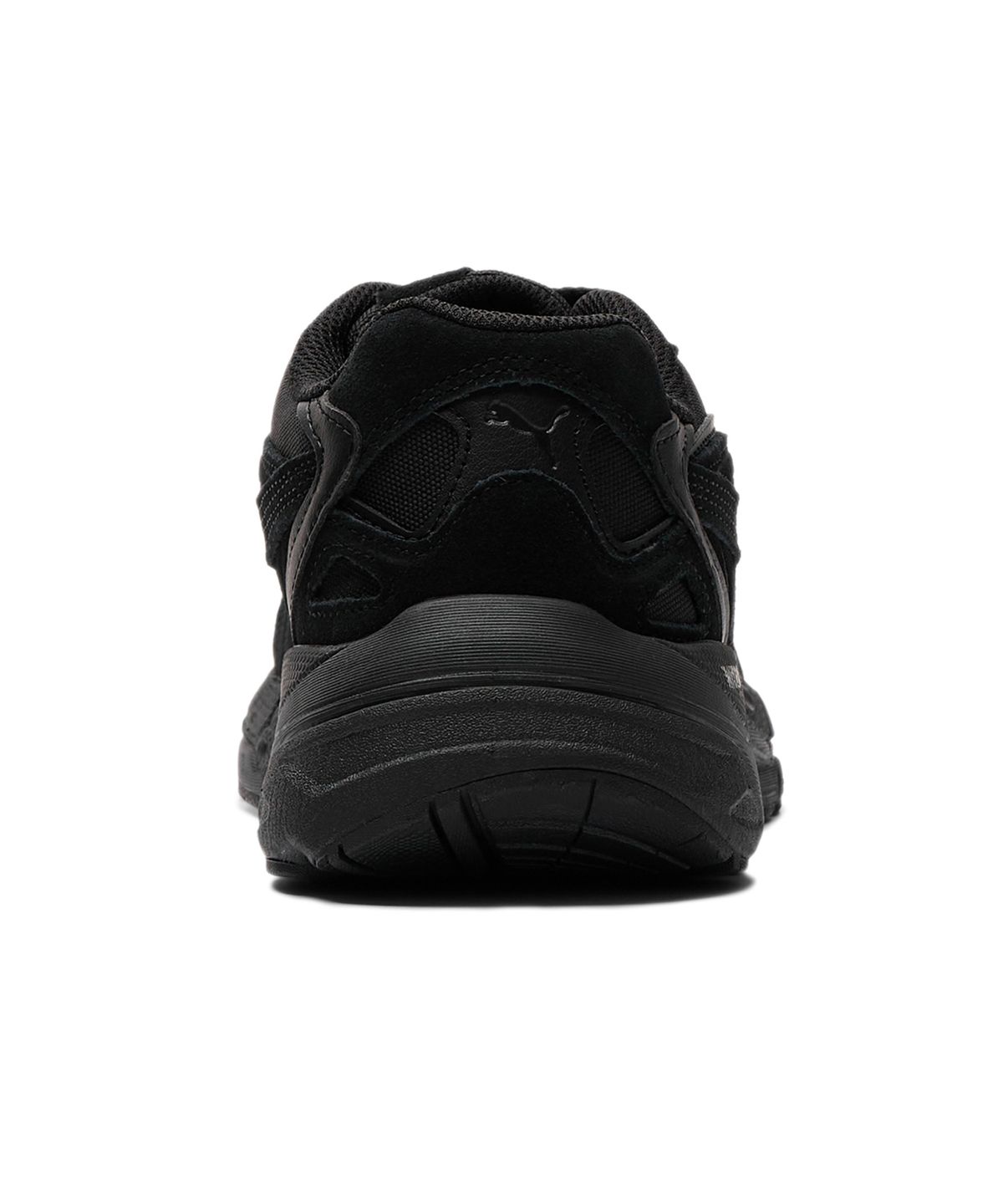 푸마(PUMA) 테버리스 나이트로 - 블랙 / 388774-08