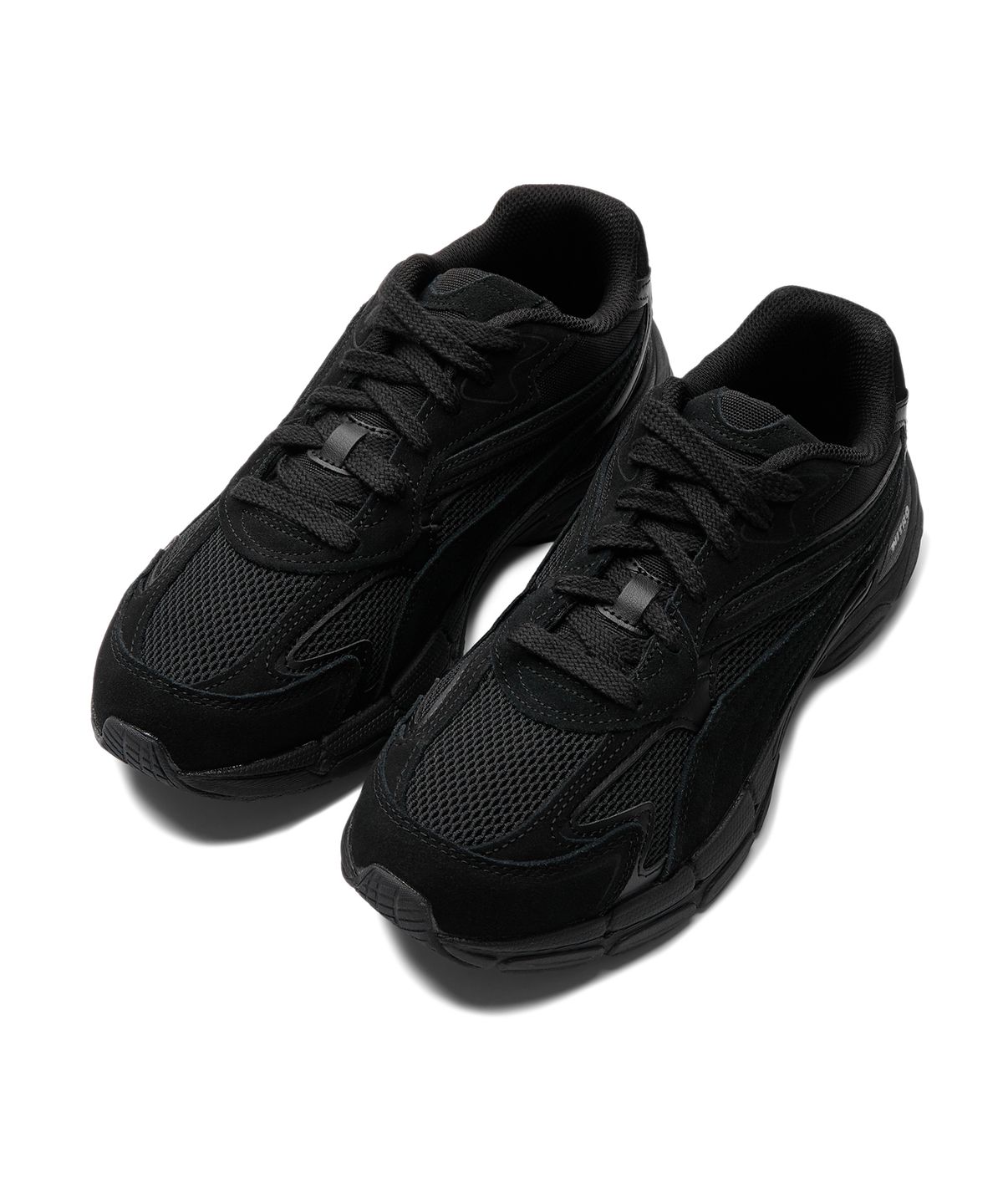 푸마(PUMA) 테버리스 나이트로 - 블랙 / 388774-08