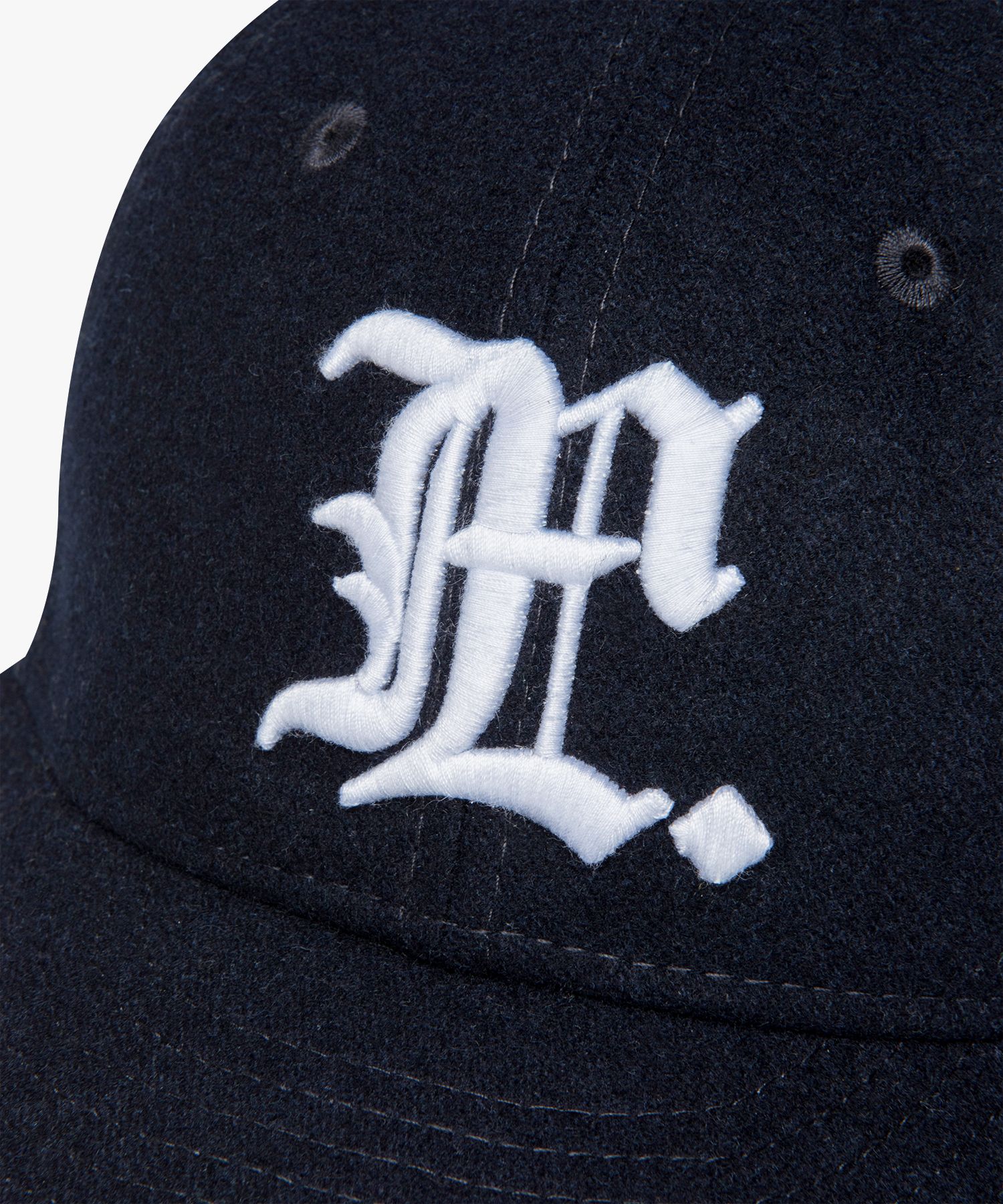 [ LMC ]★LMC X NEW ERA GOTHIC 9FIFTY RETRO CROWN WOOL CAP MUSINSA | LMC LMC x NEW ERA GOTHIC 9FIFTY RETRO CROWN WOOL