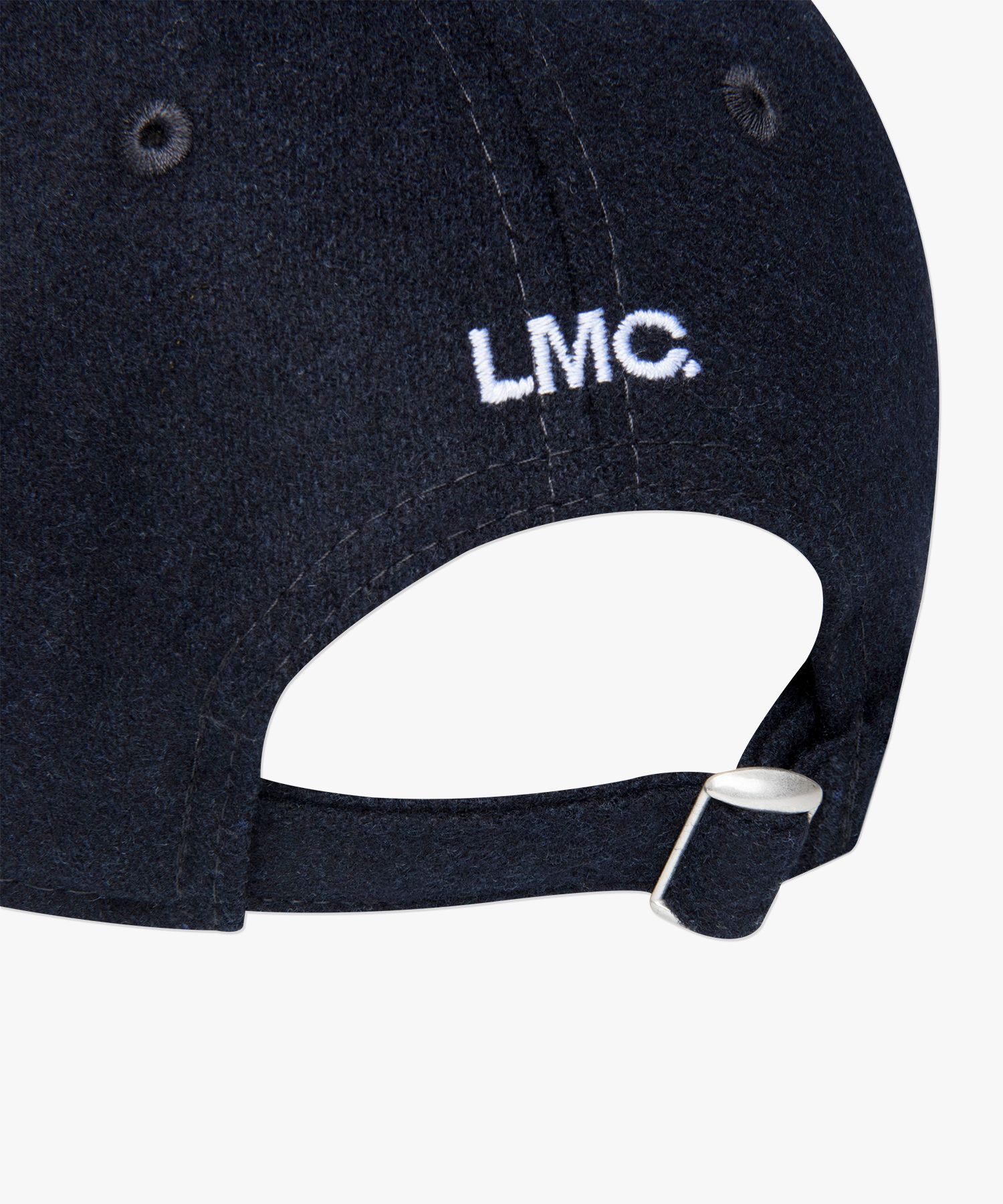 MUSINSA | LMC LMC x NEW ERA GOTHIC 9FIFTY RETRO CROWN WOOL
