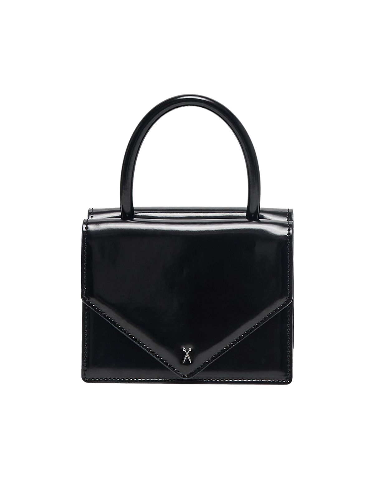 조셉앤스테이시(JOSEPH&STACEY) Amante Tote Bag S Black