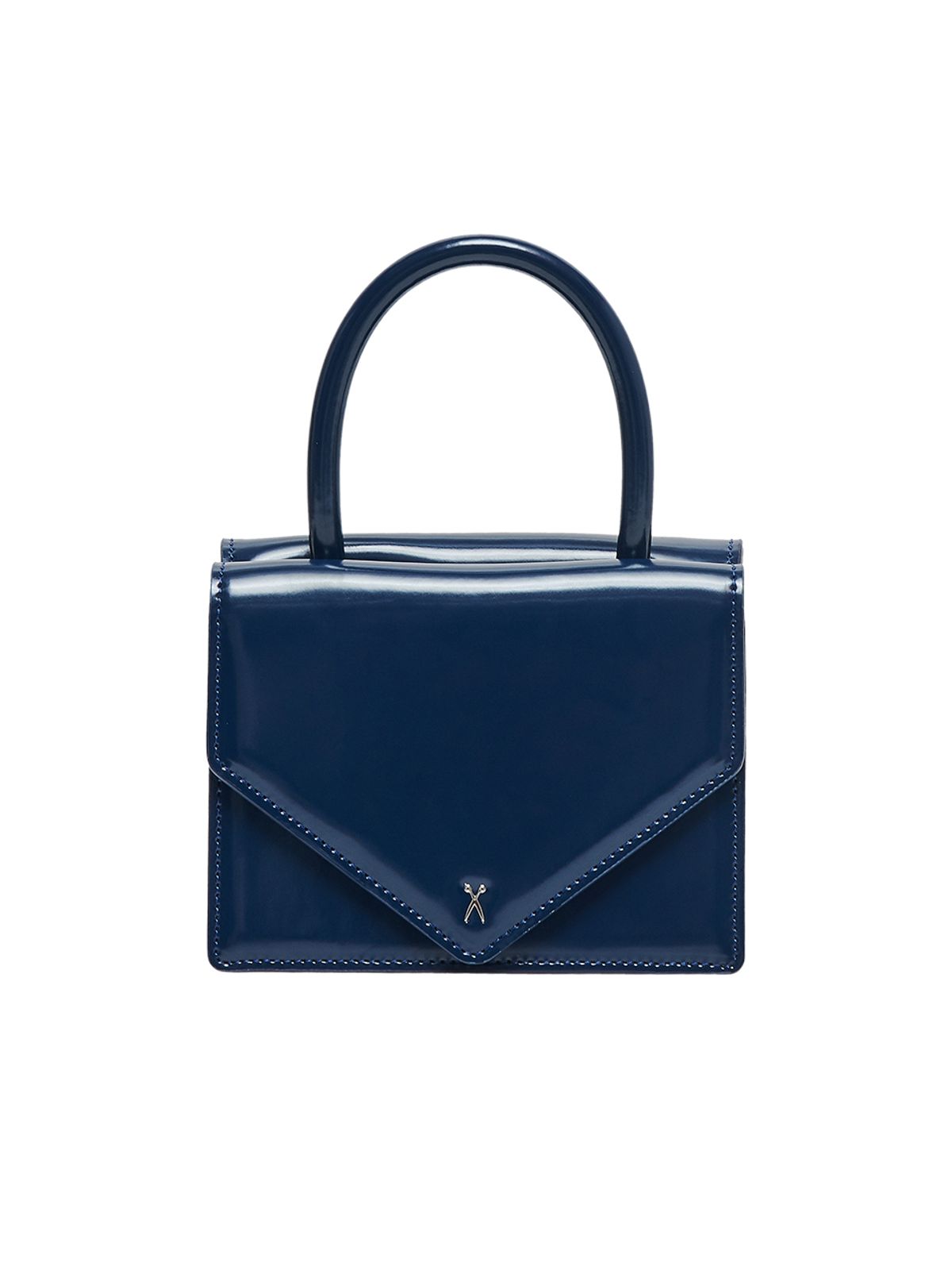 조셉앤스테이시(JOSEPH&STACEY) Amante Tote Bag S Midnight Navy