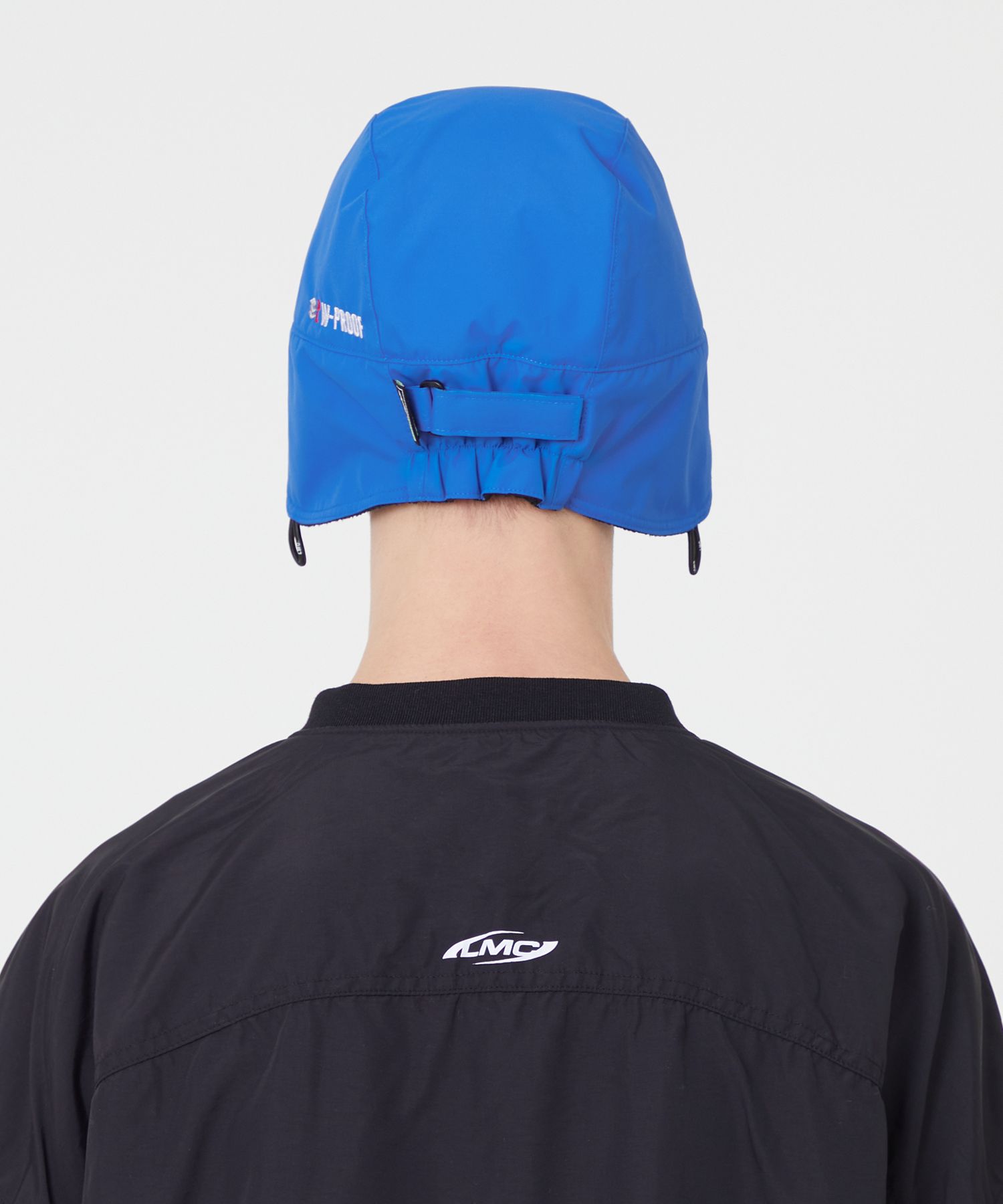 [ LMC ]★LMC ACTIVE GEAR 3L WP EARFLAP CAP Lost Management Cities Active Gear 3L WP Earflap Cap – Extra