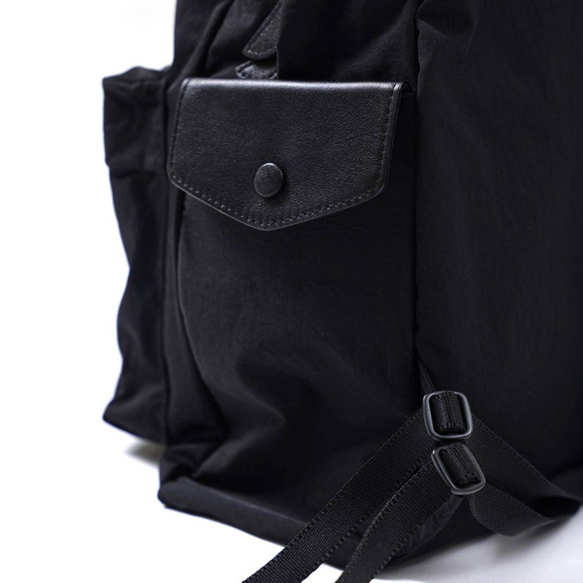 이호(LEEHO) GOTO (BLACK)
