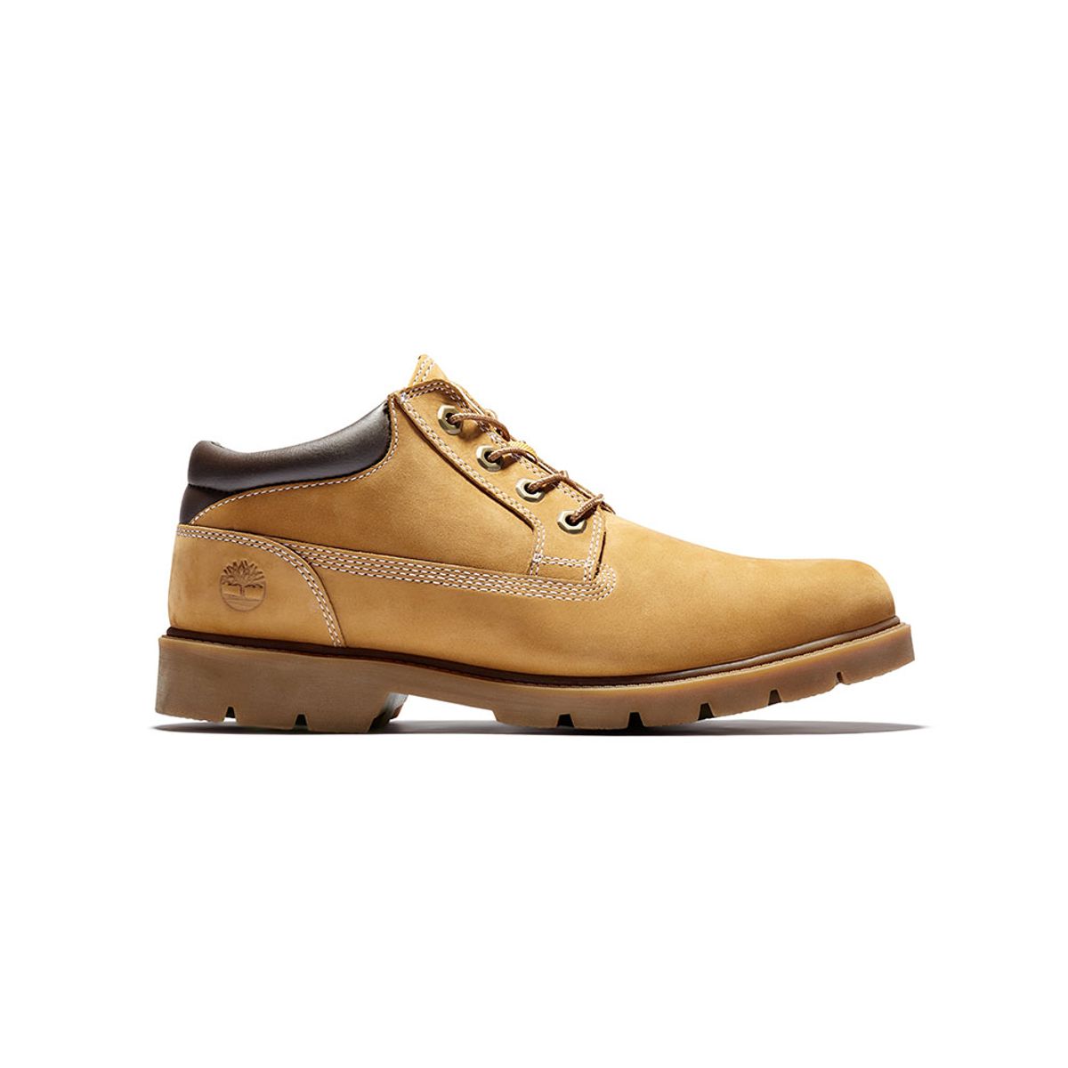 팀버랜드(TIMBERLAND) 남성 클래식 부츠 위트브라운_TB1A1P3L2311