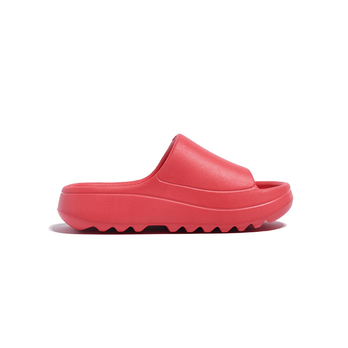 갭 키즈(GAP KIDS) 소프트 워킹 키즈 슬리퍼(레드)