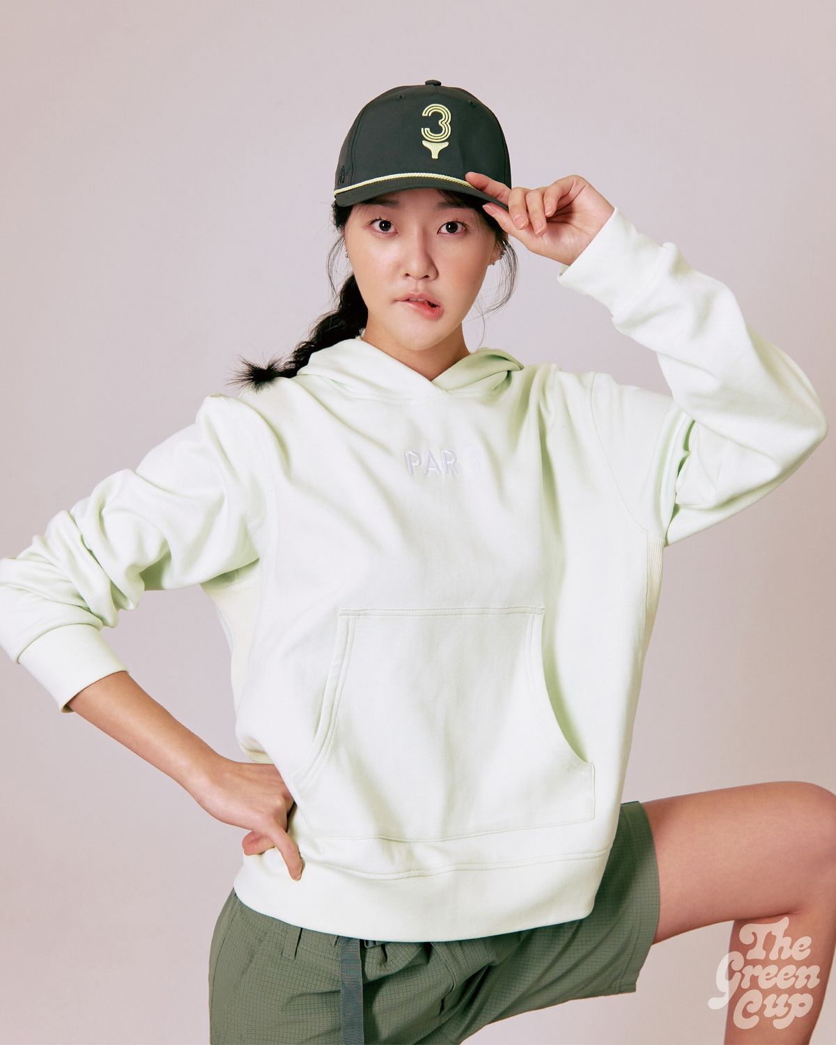 더 그린컵(THE GREENCUP) 22SS 매거진 3호(3rd Issue)