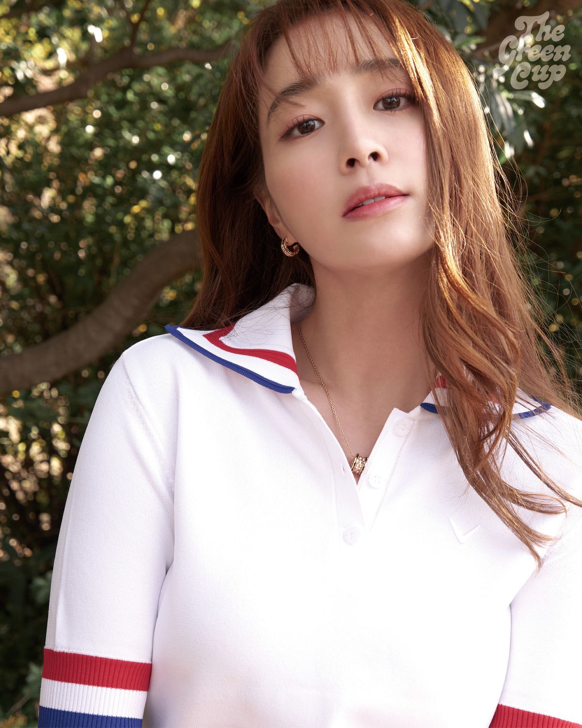 더 그린컵(THE GREENCUP) 22SS 매거진 3호(3rd Issue)