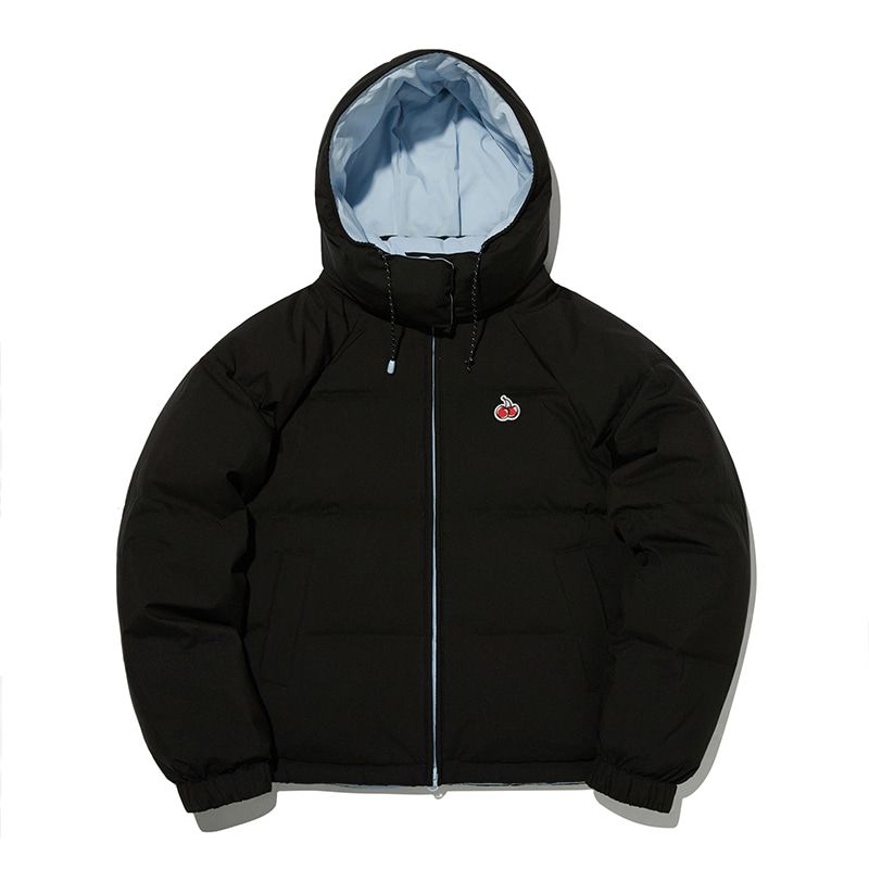 ゆーた様KIRSH ブラック ダウンジャケット KIRSH 黒 ダウンジャケット