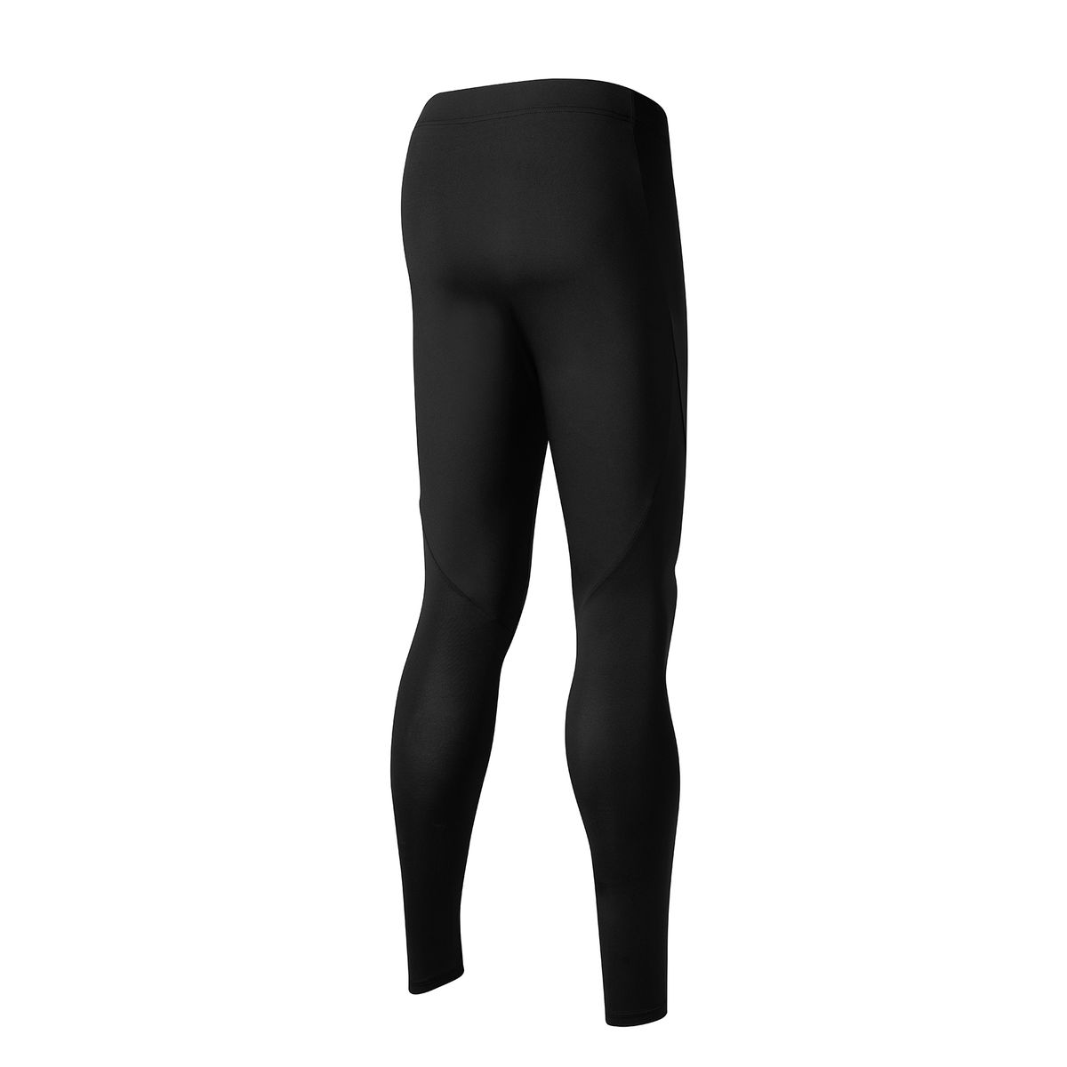 엑스네지(XNAZZY) 베이스레이어 롱타이즈 XN22FWCSLP01 [BLACK]