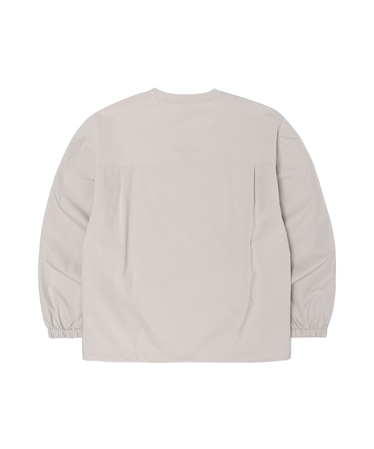 유씨엘에이(UCLA) 스프링 우븐 탑 [BEIGE](UY9LS01_25)