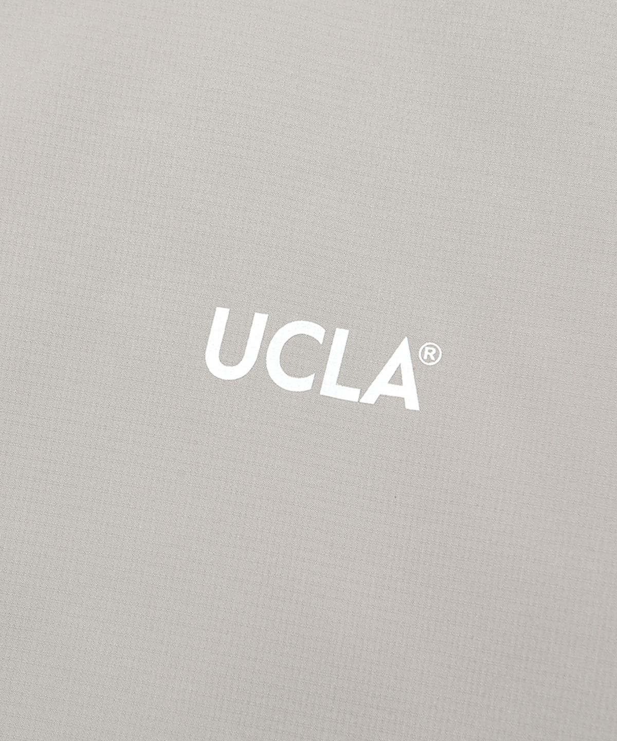 유씨엘에이(UCLA) 스프링 우븐 탑 [BEIGE](UY9LS01_25)