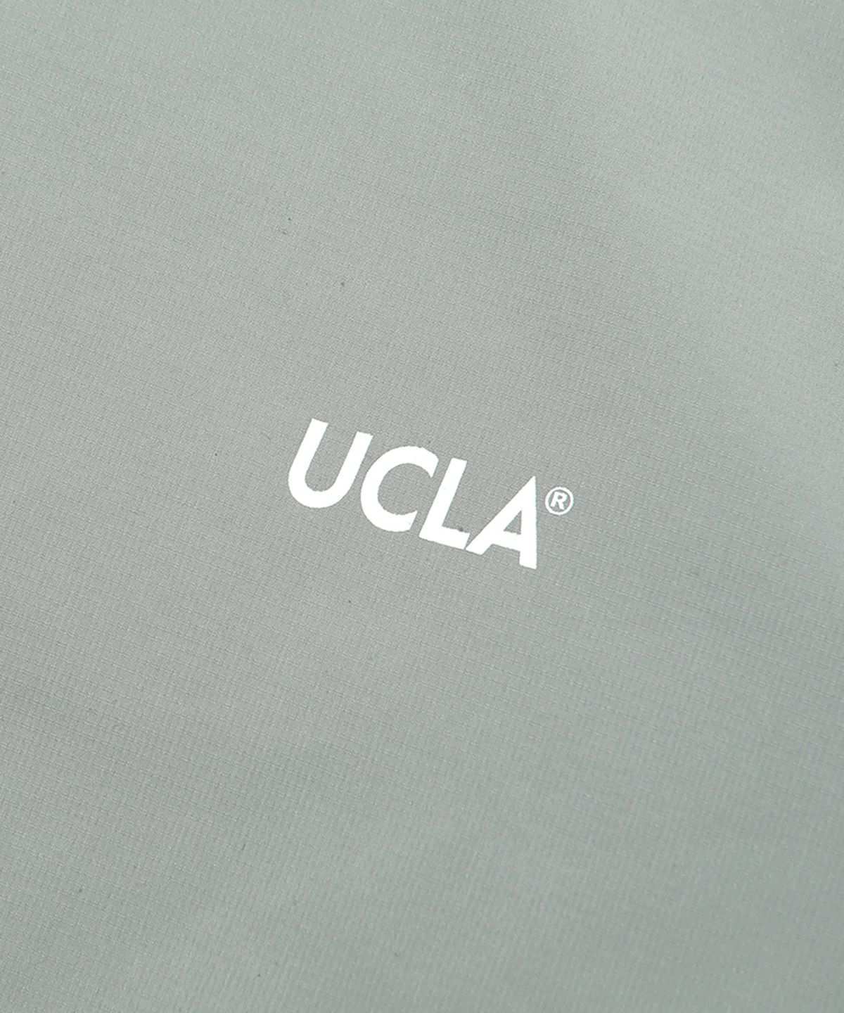 유씨엘에이(UCLA) 스프링 우븐 탑 [KHAKI](UY9LS01_65)