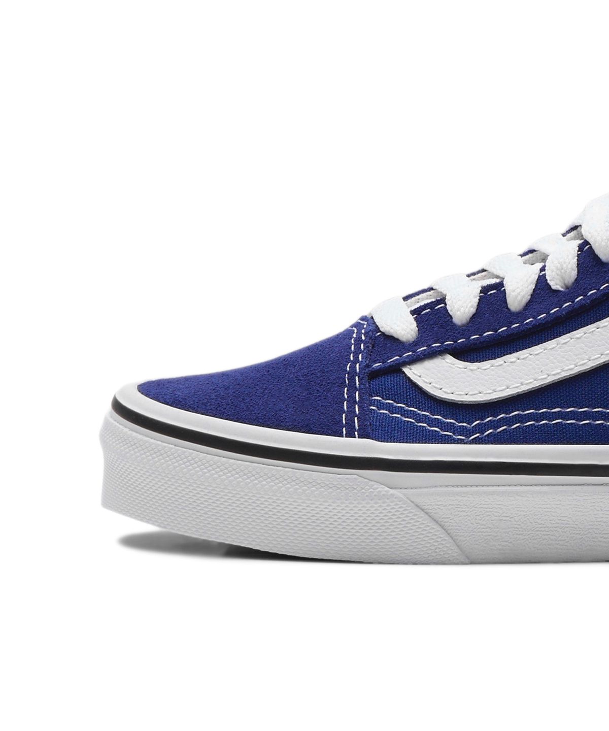 반스 키즈(VANS KIDS) 올드스쿨 키즈 - 블루 프린트