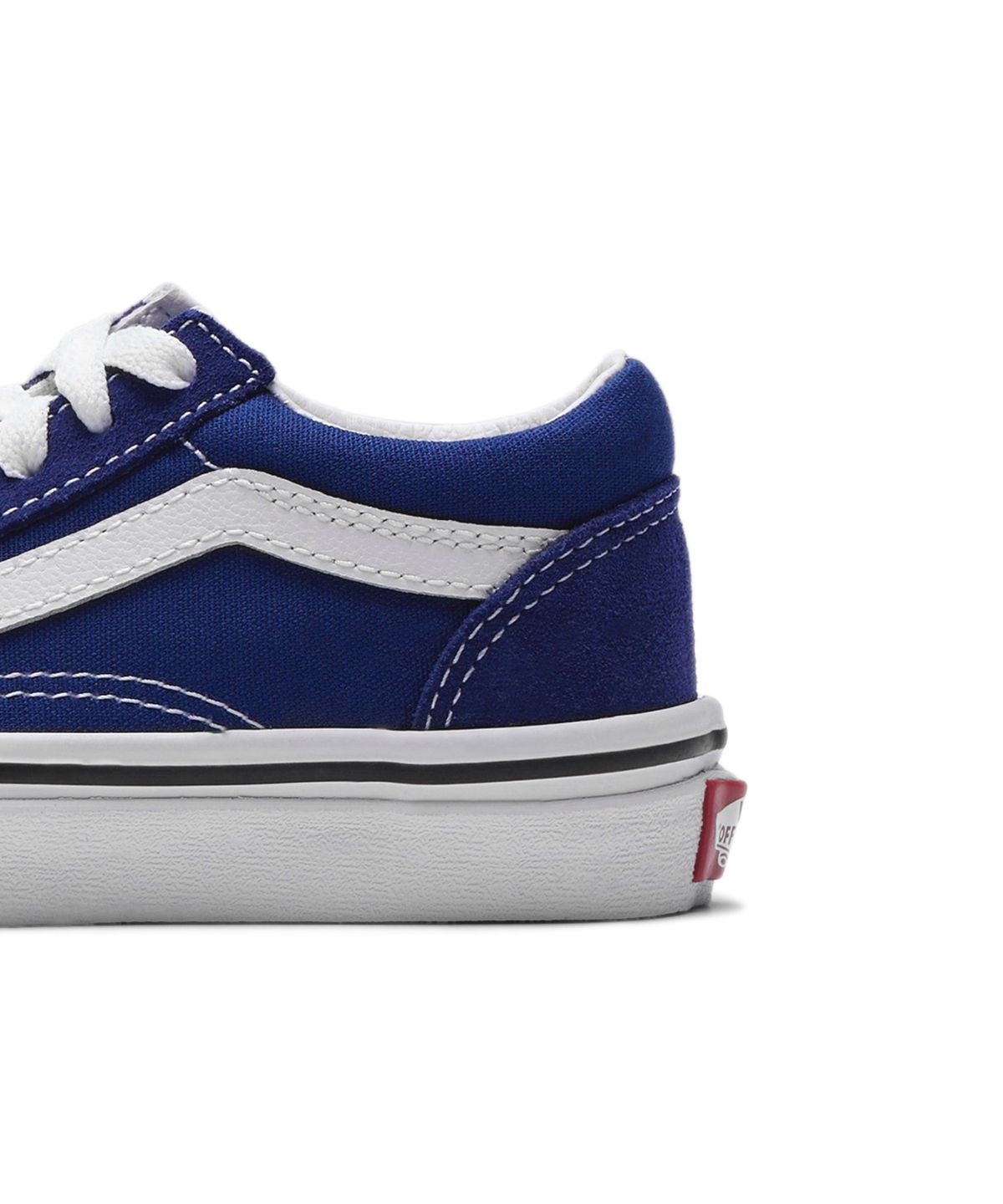 반스 키즈(VANS KIDS) 올드스쿨 키즈 - 블루 프린트