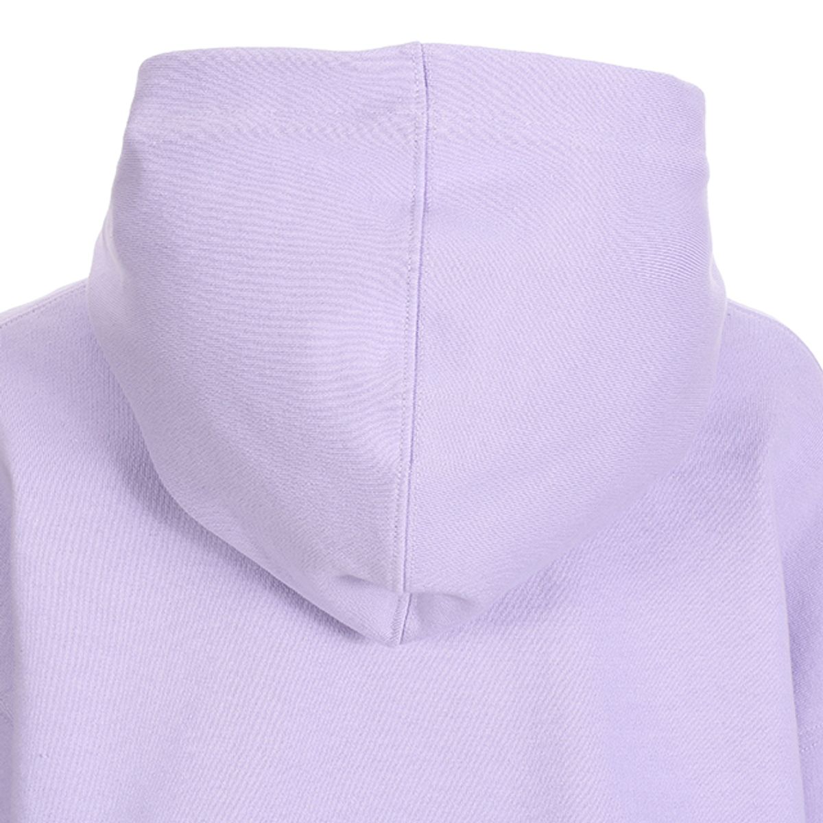 라라폭스(LALAFOX) LALA CITY CROPPED HOODIE BN4CL005