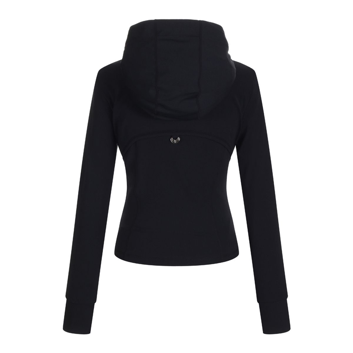 라라폭스(LALAFOX) JELLY HOOD ZIP UP JACKET BN3WJ001