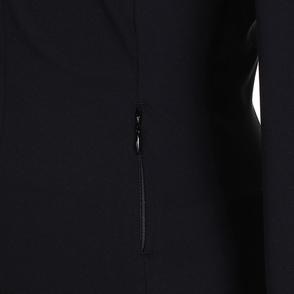 라라폭스(LALAFOX) JELLY HOOD ZIP UP JACKET BN3WJ001