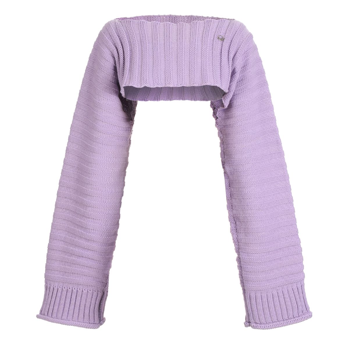 라라폭스(LALAFOX) KNIT BOLERO BN4KG001