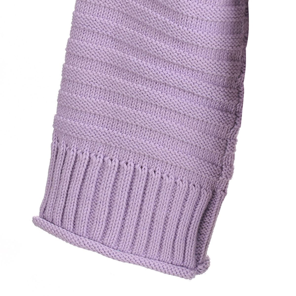 라라폭스(LALAFOX) KNIT BOLERO BN4KG001