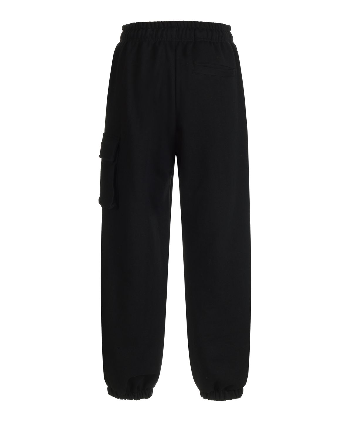 라라폭스(LALAFOX) LALA CITY CARGO SWEATPANTS BN4CP002