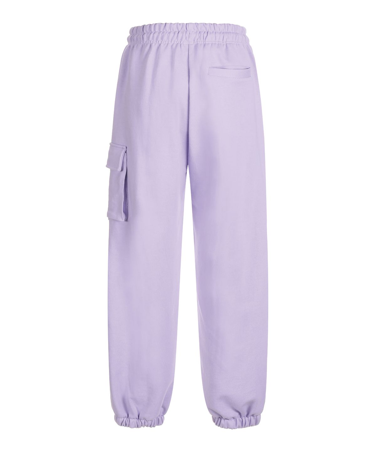 라라폭스(LALAFOX) LALA CITY CARGO SWEATPANTS BN4CP002
